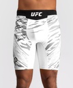 Venum Compression Shorts UFC Fusion Authentic Fight Night, Weiß 4