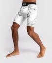 Venum Compression Shorts UFC Fusion Authentic Fight Night, Weiß 6