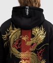 Venum Hoodie X Tekken 8 Marshall Low, Schwarz-Rot 8