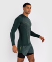 Venum Rash Guard Technical 3.0, Wald-Grün 3