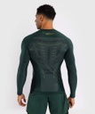 Venum Rash Guard Technical 3.0, Wald-Grün 4