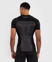 Venum Rash Guard Technical 3.0, Graphit-Schwarz 3