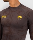 Venum Rash Guard UFC Fight Week Performance, Braun 7