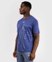 Venum T-Shirt Giant Connect, Blau 4