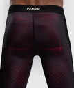 Venum Compression Pants G-Fit Air, Schwarz-Rot 5