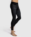 Venum Compression Pants G-Fit Air, Schwarz-Sand 3