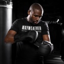 Hayabusa Boxhandschuhe Mayweather Contender, Schwarz 4