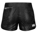 Phantom Fight Shorts Fusion Aztec, Schwarz 2