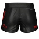 Phantom Fight Shorts Fusion-R Reaper, Schwarz 2