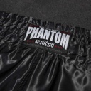 Phantom Muay Thai Shorts Team, Schwarz 5