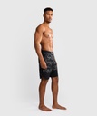 Venum Fight Shorts G-Fit Air, Schwarz-Camo 2