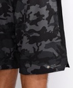 Venum Fight Shorts G-Fit Air, Schwarz-Camo 5