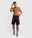 Venum Fight Shorts G-Fit Air, Schwarz-Rot 5