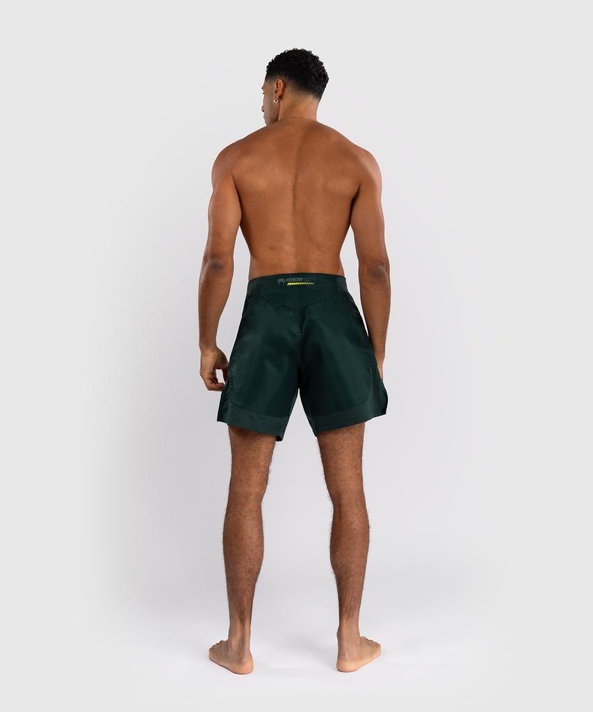 Venum Fight Shorts Technical 3.0, Wald-Grün 6