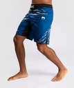 Venum Fight Shorts UFC Fusion Authentic Fight Night Long Fit, Blau 6