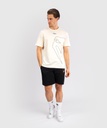 Venum T-Shirt Giant Connect, Weiß 2