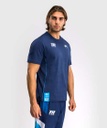 Venum T-Shirt X Top Rank Original, Blau 2