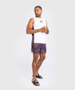 Venum Tank Top Rapid, Weiß-Violett 3