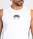 Venum Tank Top Rapid, Weiß-Violett 4