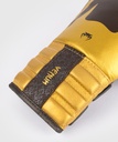 Venum Boxhandschuhe Reverso, Chocolate-Gold 6