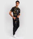 Venum Jogginghose UFC Fusion Authentic Fight Night Champion, Schwarz-Gold 5