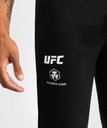 Venum Jogginghose UFC Fusion Authentic Fight Night Straight Leg, Schwarz 4