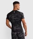 Venum Rash Guard G-Fit Air, Schwarz-Camo 3