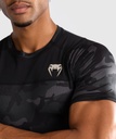 Venum Rash Guard G-Fit Air, Schwarz-Camo 4