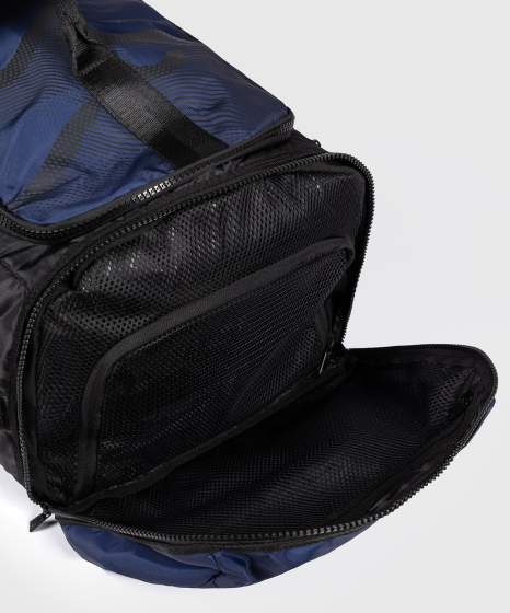 Venum Sporttasche-Rucksack Trainer Hybrid, Blau 9