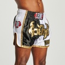 Leone Muay Thai Shorts Siam 2