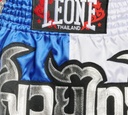 Leone Muay Thai Shorts Siam 6