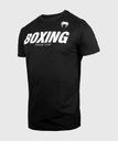 Venum T-Shirt VT Boxing 3