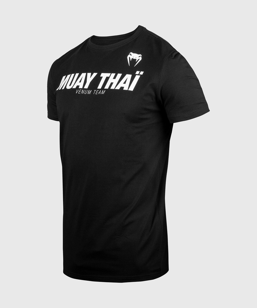 Venum T-Shirt VT Muay Thai 3