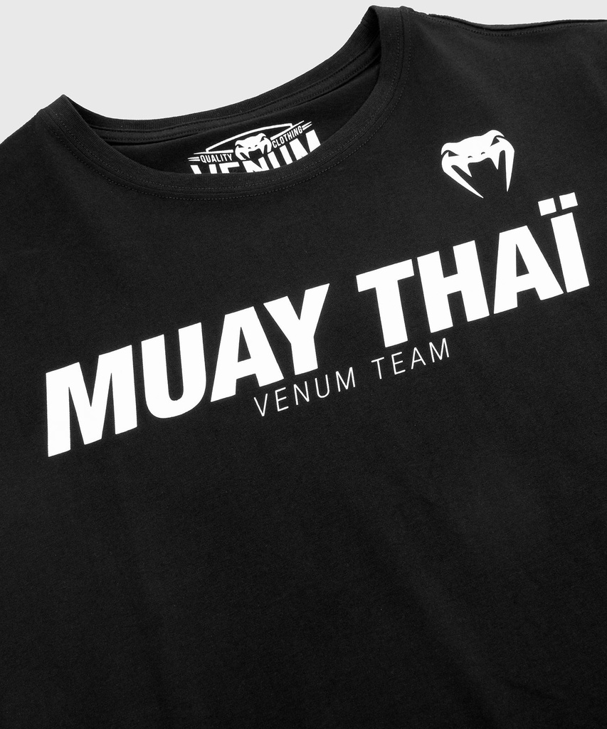 Venum T-Shirt VT Muay Thai 4