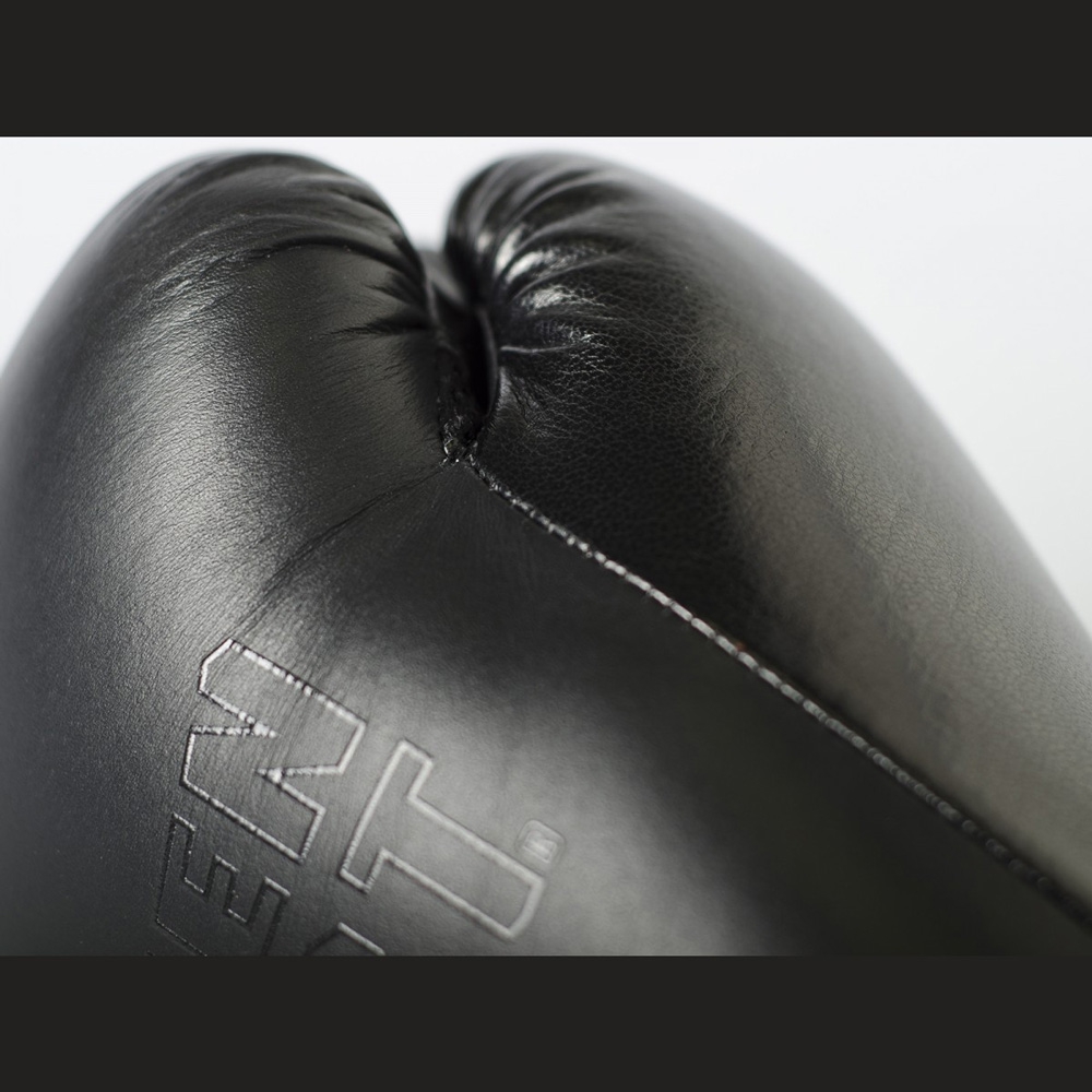 Paffen-Sport BLACK LOGO Boxhandschuhe 5