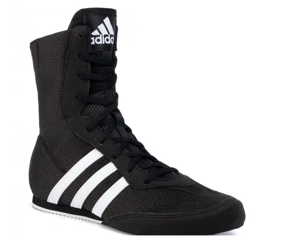 adidas Boxschuhe Box Hog II 2