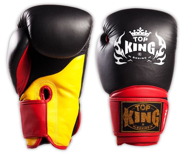 Top King Boxhandschuhe Super Air 2