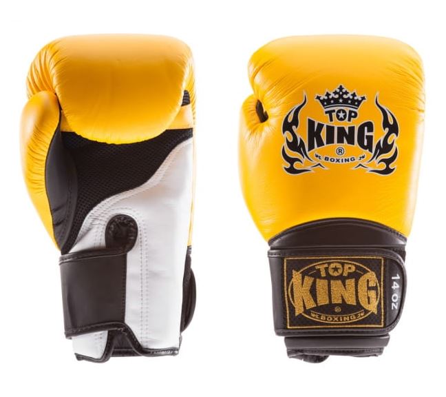 Top King Boxhandschuhe Super Air 2