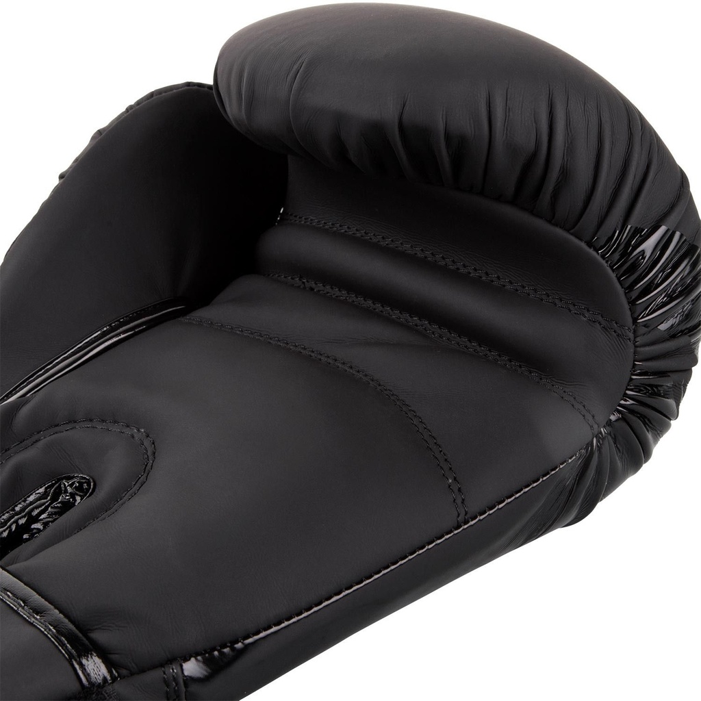 Venum Contender 2.0 Boxhandschuhe schwarz schwarz 4
