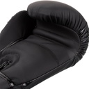 Venum Contender 2.0 Boxhandschuhe schwarz schwarz 4