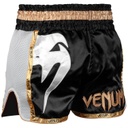 Venum Giant Muay Thai Shorts schwarz gold 3