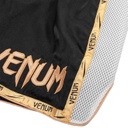 Venum Giant Muay Thai Shorts schwarz gold 7