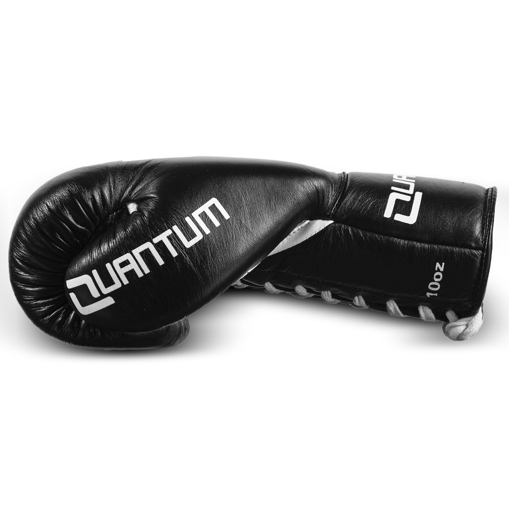 Quantum Boxhandschuhe Q7 Pro Fight Leder 11