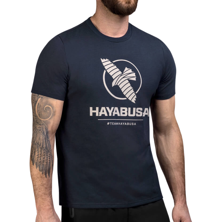 Hayabusa T-Shirt VIP 3