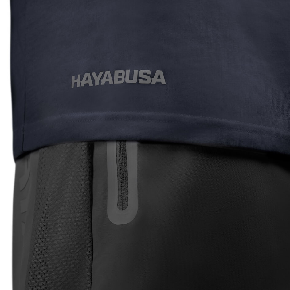 Hayabusa T-Shirt Essential 4