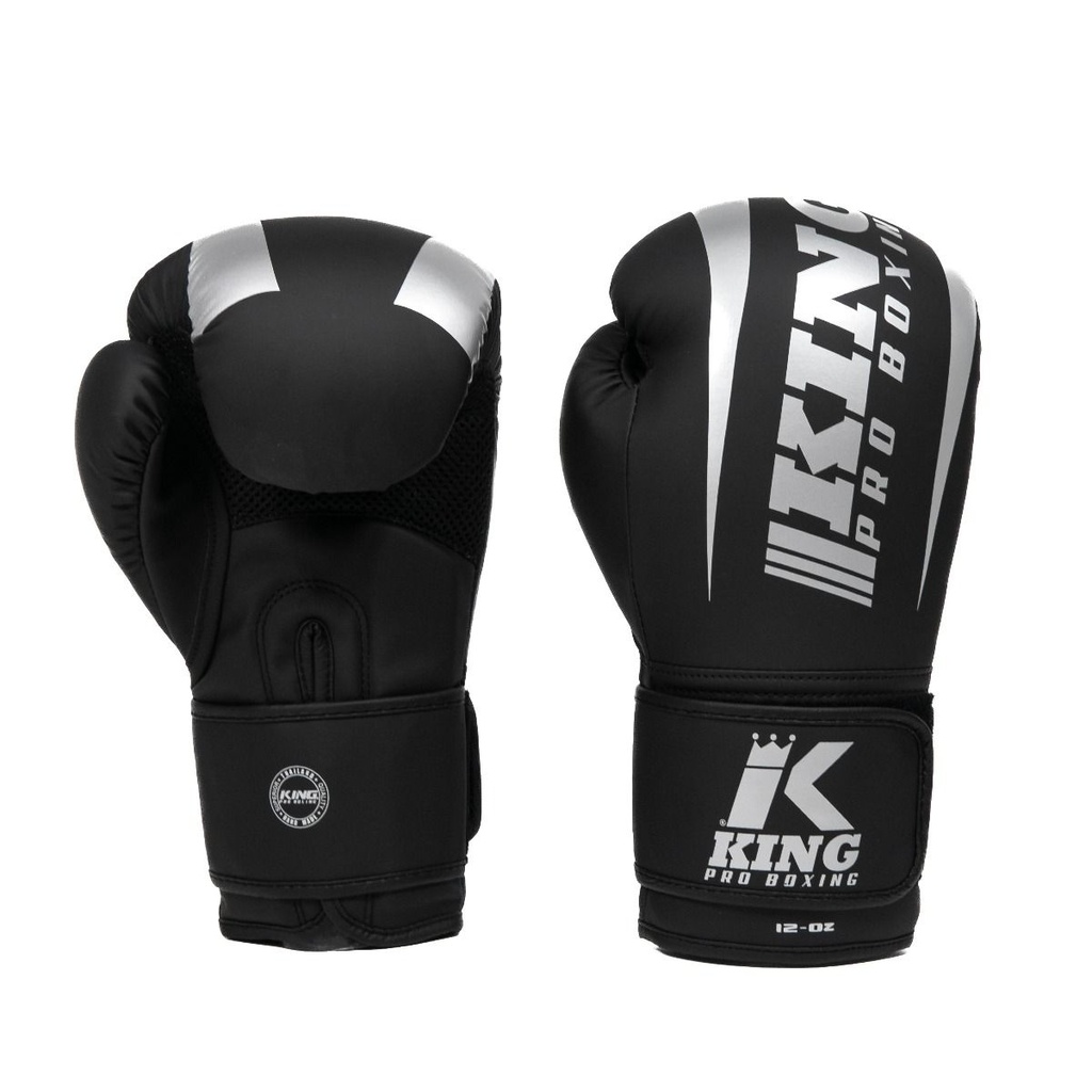 King Pro Boxing Boxhandschuhe Revo 1