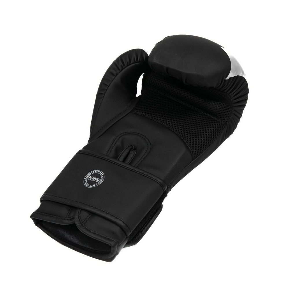 King Pro Boxing Boxhandschuhe Revo 2