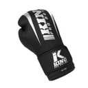 King Pro Boxing Boxhandschuhe Revo 3