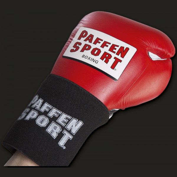 Paffen Sport Boxhandschuh Cover 2