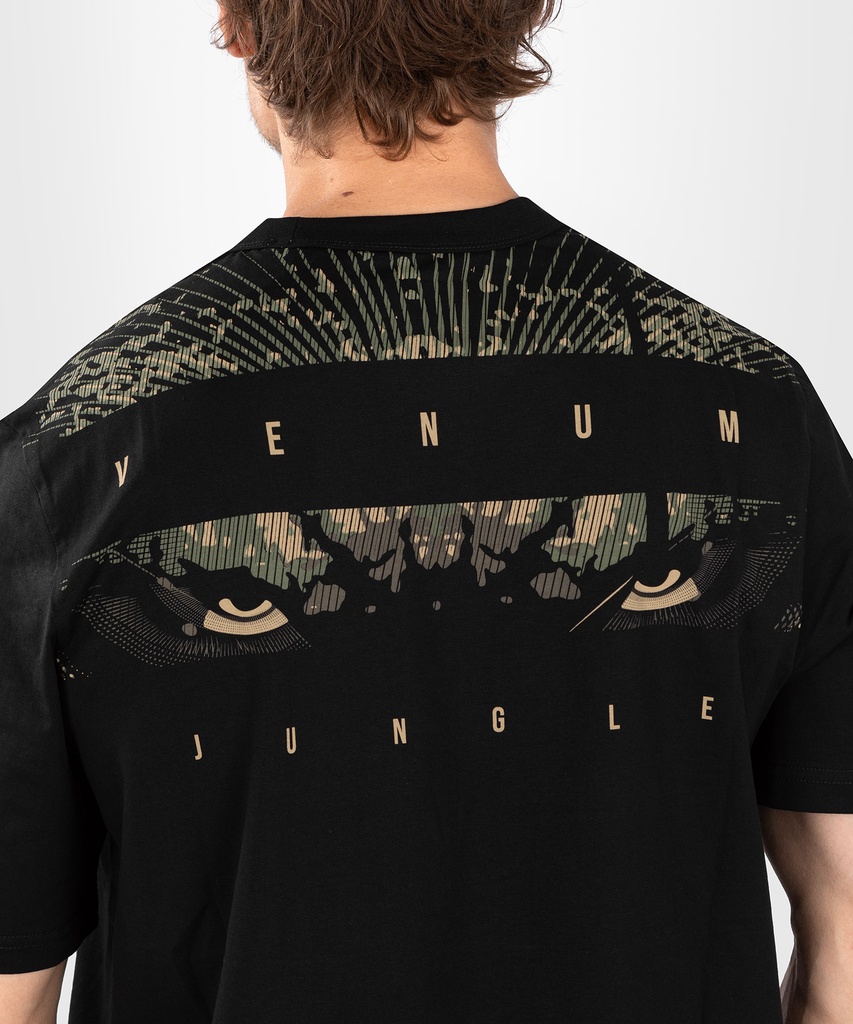 Venum T-Shirt Gorilla Jungle 6